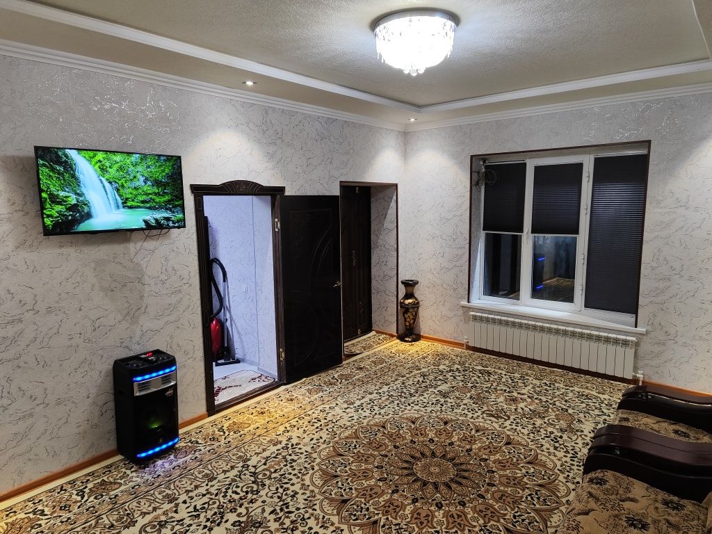 Oqtosh dacha — Bostanliq, фото 5 из 12