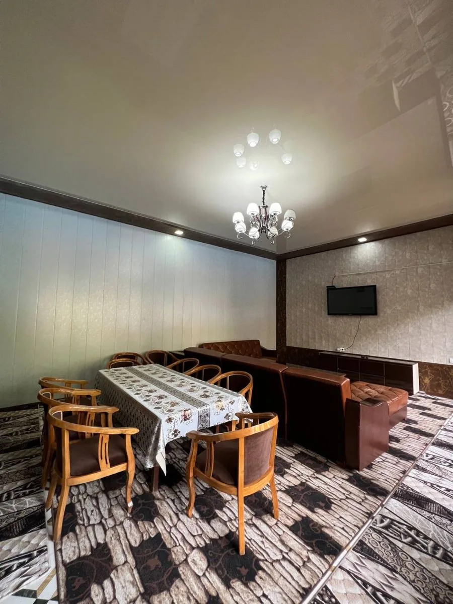 Дача в аренду Акташ — G'azalkent, фото 11 из 12