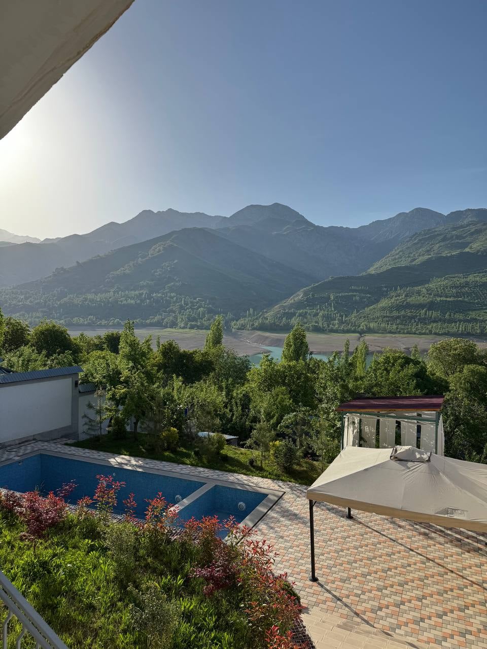 View Villa — Бостанлык, фото 2 из 13