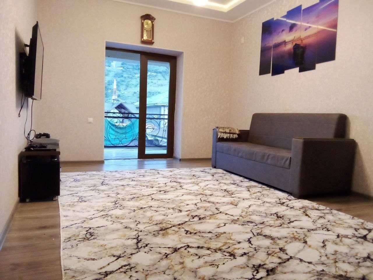 Чарвак Дача бочка — Чарвак, фото 10 из 10
