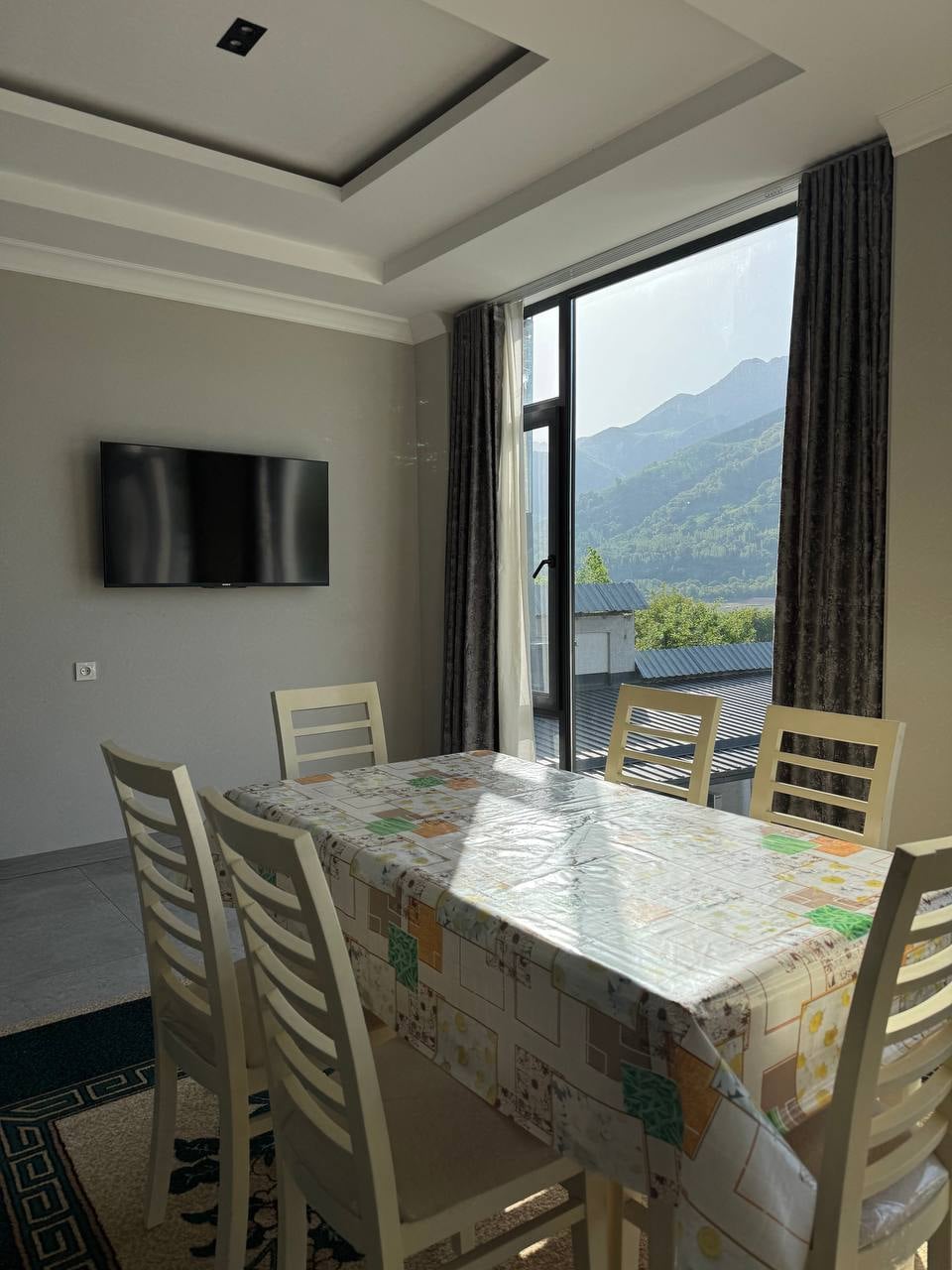 View Villa — Бостанлык, фото 6 из 13