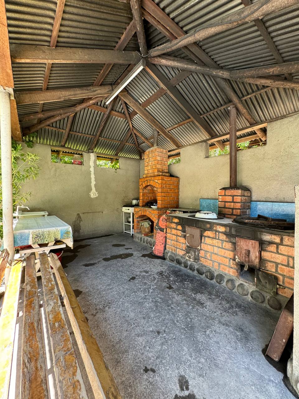 Manzara — Бостанлык, фото 9 из 10