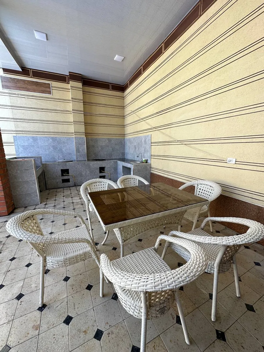 Dacha mahalla — Bostanliq, фото 12 из 16