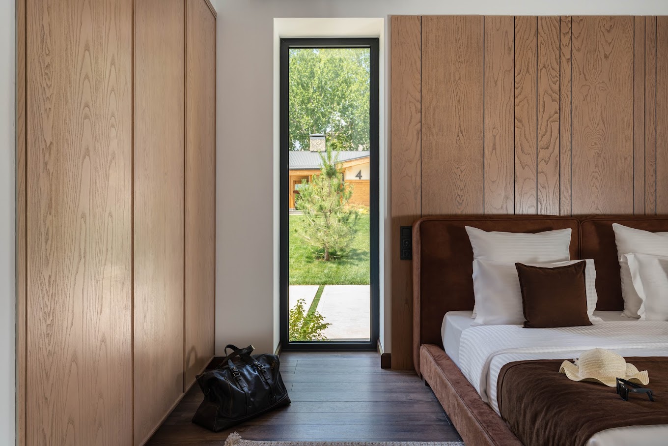 Burchmulla Resorts — Бостанлык, фото 18 из 62