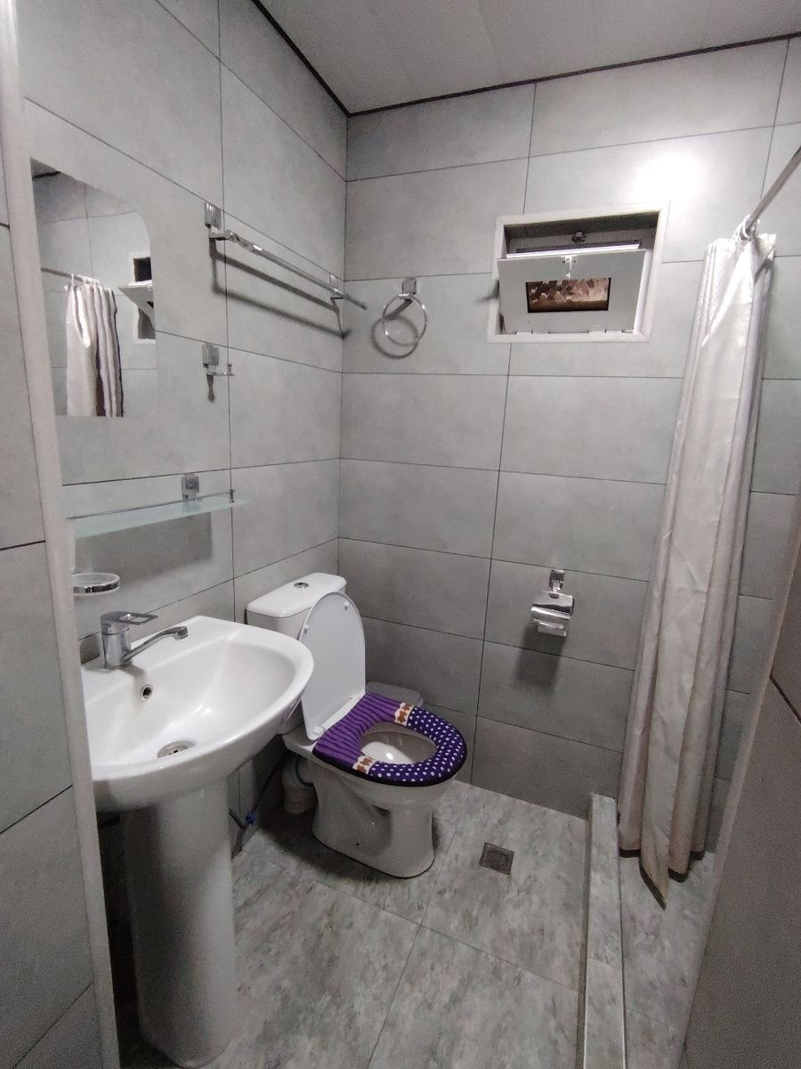 Dacha oqtosh GARDEN HOUSE — Бостанлык, фото 9 из 9