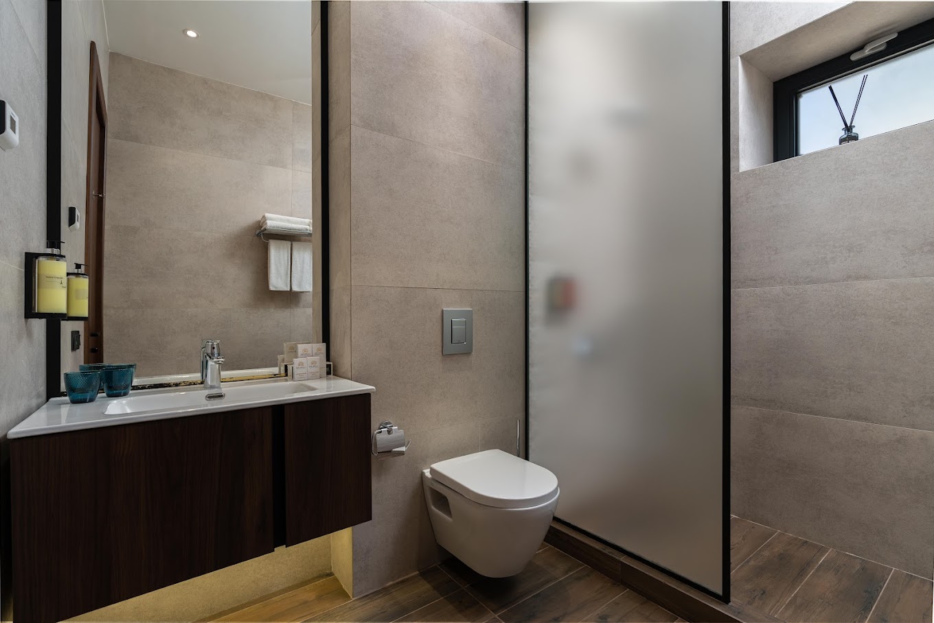 Burchmulla Resorts — Бостанлык, фото 16 из 62