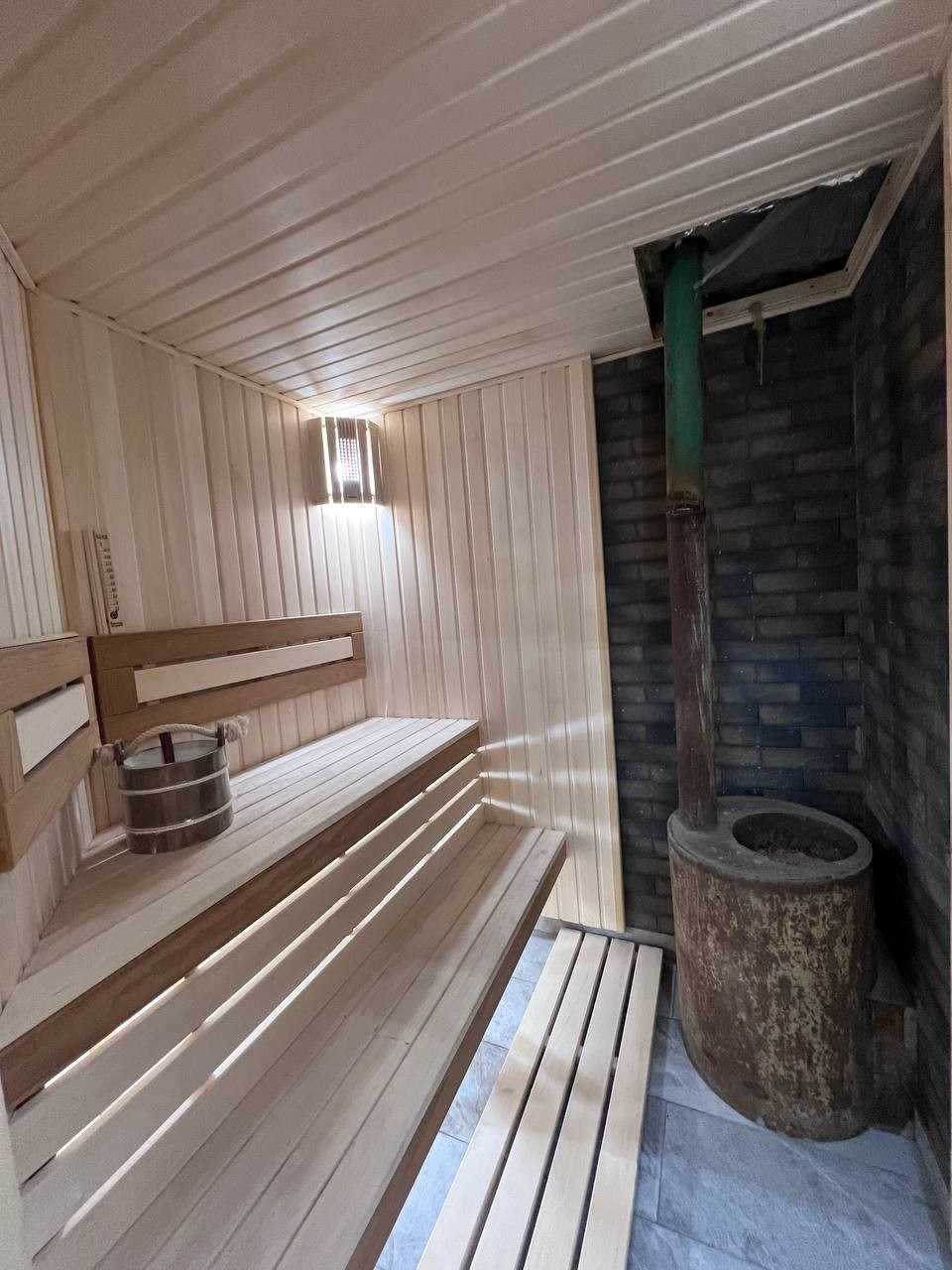 M-house — Bochka, фото 9 из 18