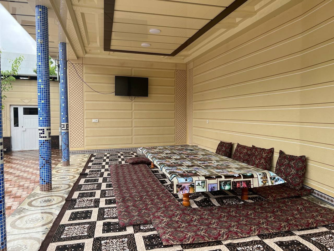 Dacha Xumson 770 — Бостанлык, фото 4 из 8