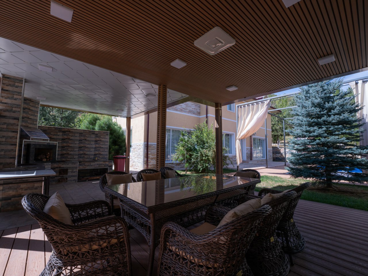 Crystal Resort — Бостанлык, фото 9 из 19