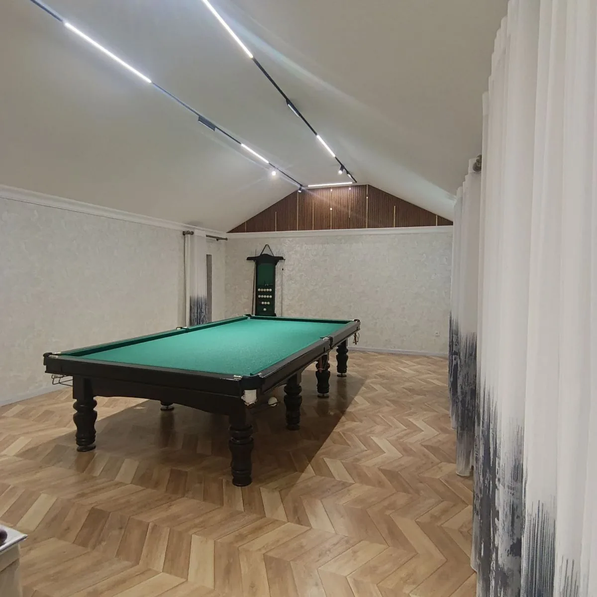 AMIRSOY VILLA — Chimgan, фото 3 из 10