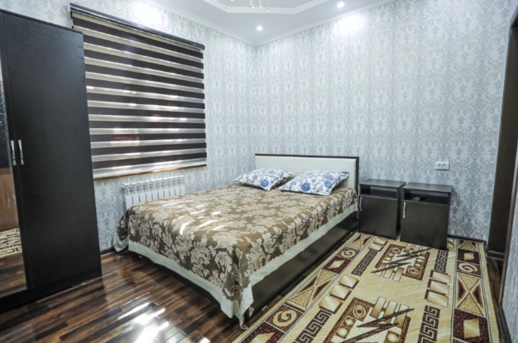 Chotqol — Бостанлык, фото 3 из 4
