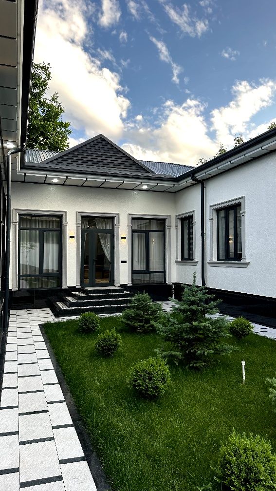 Oqtosh dacha — Газалкент, фото 3 из 12