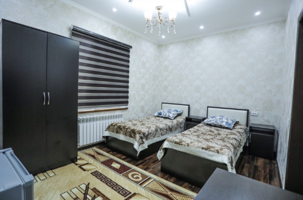 Chotqol — Бостанлык, фото 2 из 4