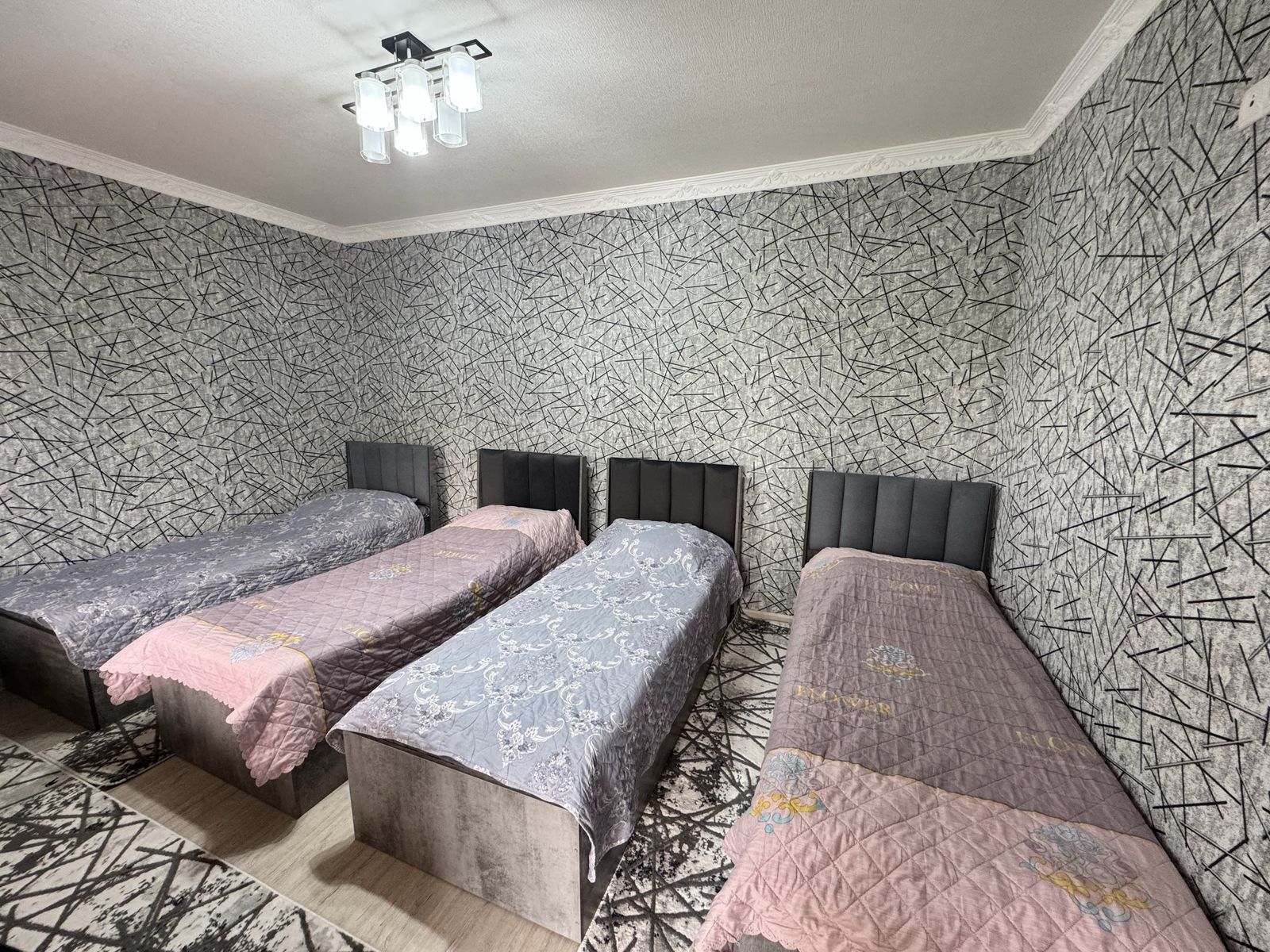 Dacha Oqtosh — G'azalkent, фото 6 из 8