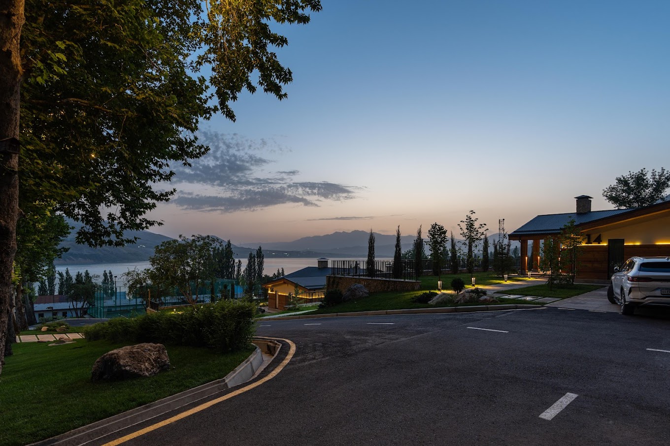 Burchmulla Resorts — Бостанлык, фото 48 из 62