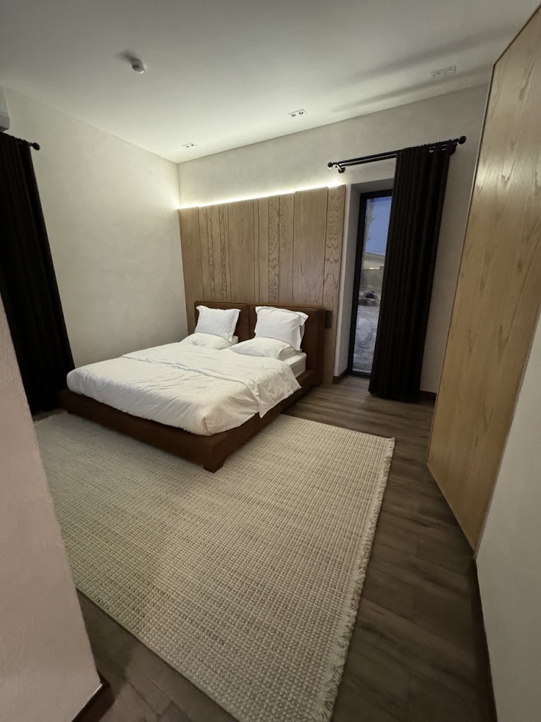 Burchmulla Resorts — Бостанлык, фото 33 из 62
