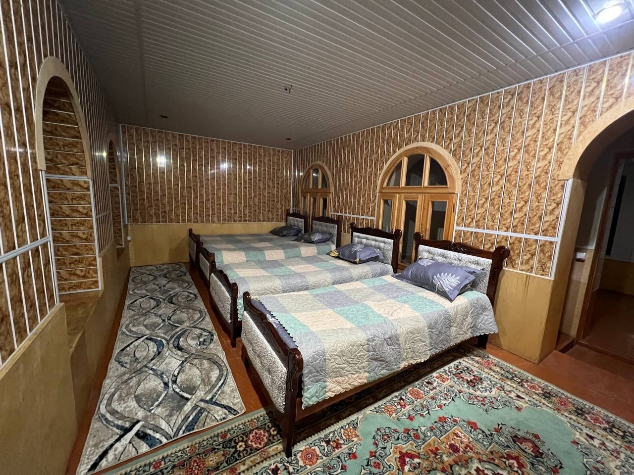 Shinam dacha — Бостанлык, фото 10 из 10
