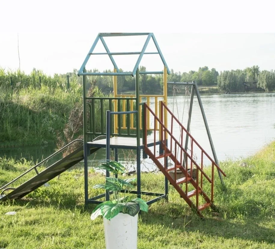 Янги дача — Tashmore, фото 10 из 12