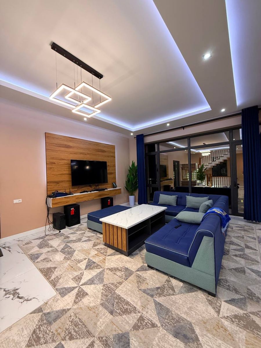 Ful Villa — Чарвак, фото 5 из 8