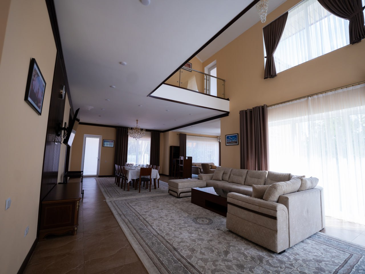 Crystal Resort — Бостанлык, фото 11 из 19
