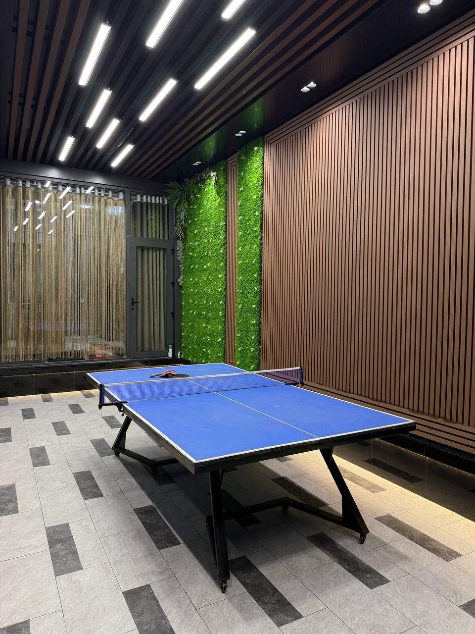 Daily House — Bochka, фото 5 из 15
