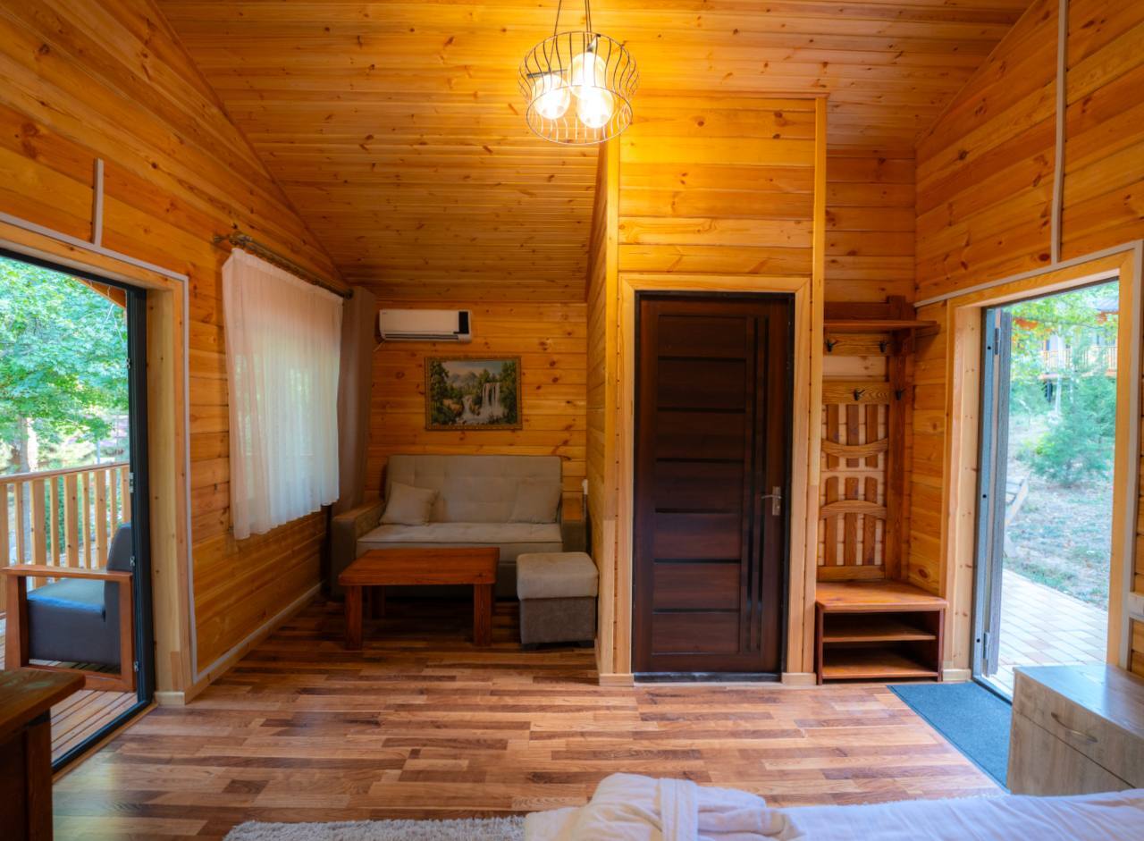 Crystal Resort — Бостанлык, фото 6 из 19