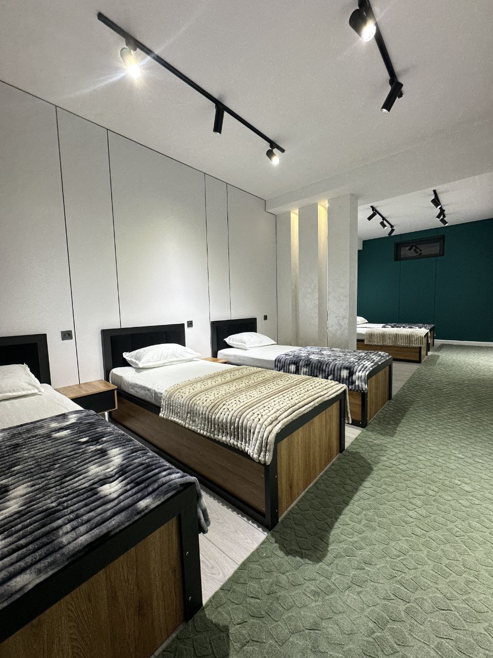 Dacha Qoronqul — Бостанлык, фото 8 из 11