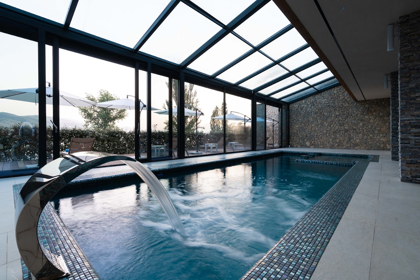 Burchmulla Resorts — Бостанлык, фото 28 из 62