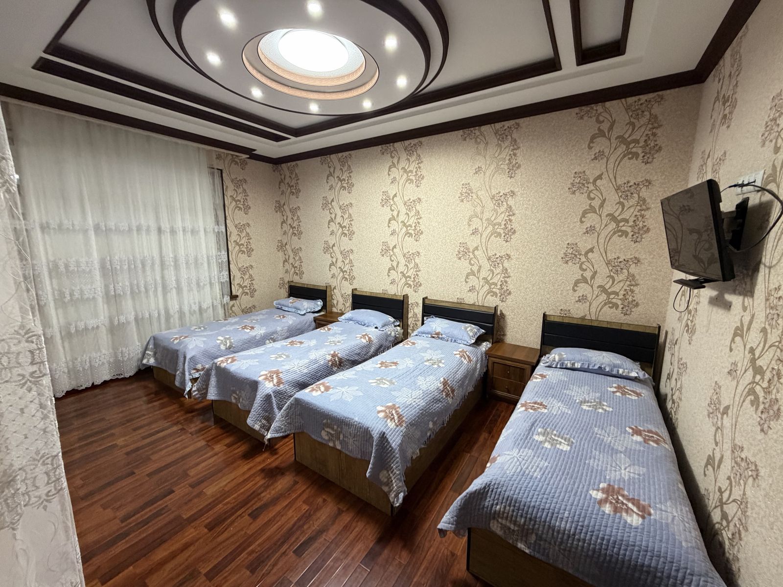 Dacha xumson dala 717 — Чарвак, фото 7 из 8