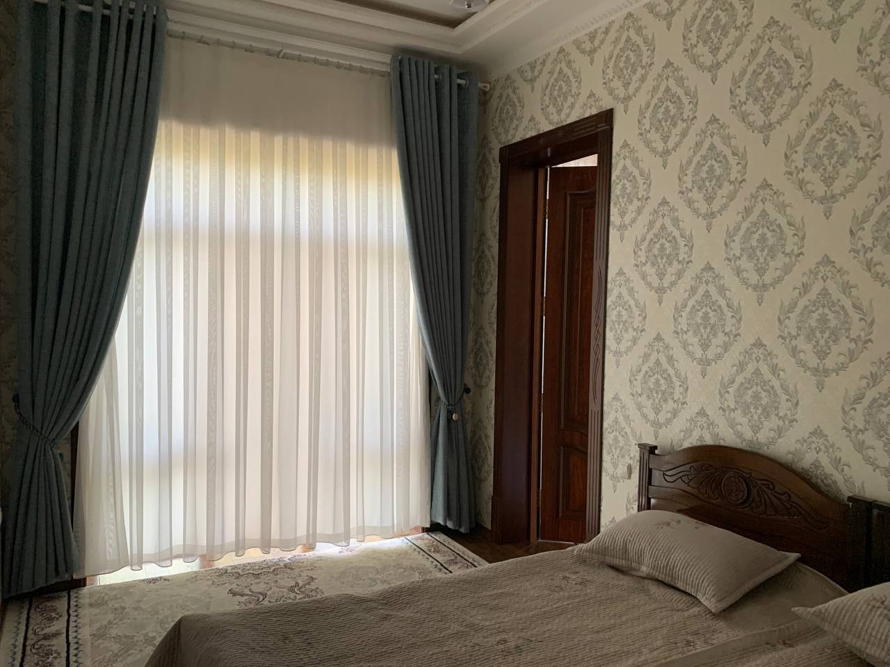 Manzara — Бостанлык, фото 8 из 11