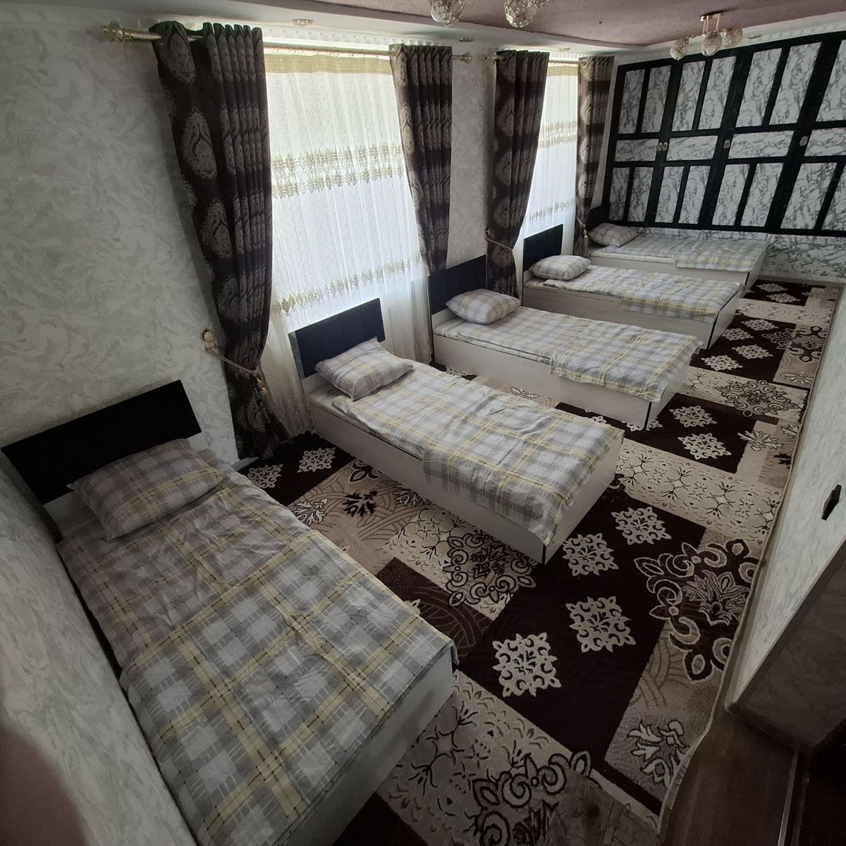 Дача в аренду — Чарвак, фото 6 из 12