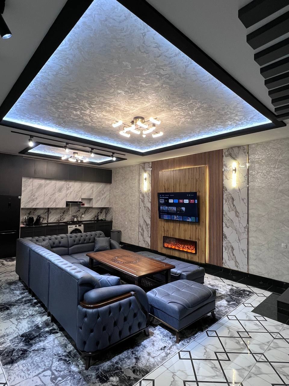 M-house — Bochka, фото 11 из 18