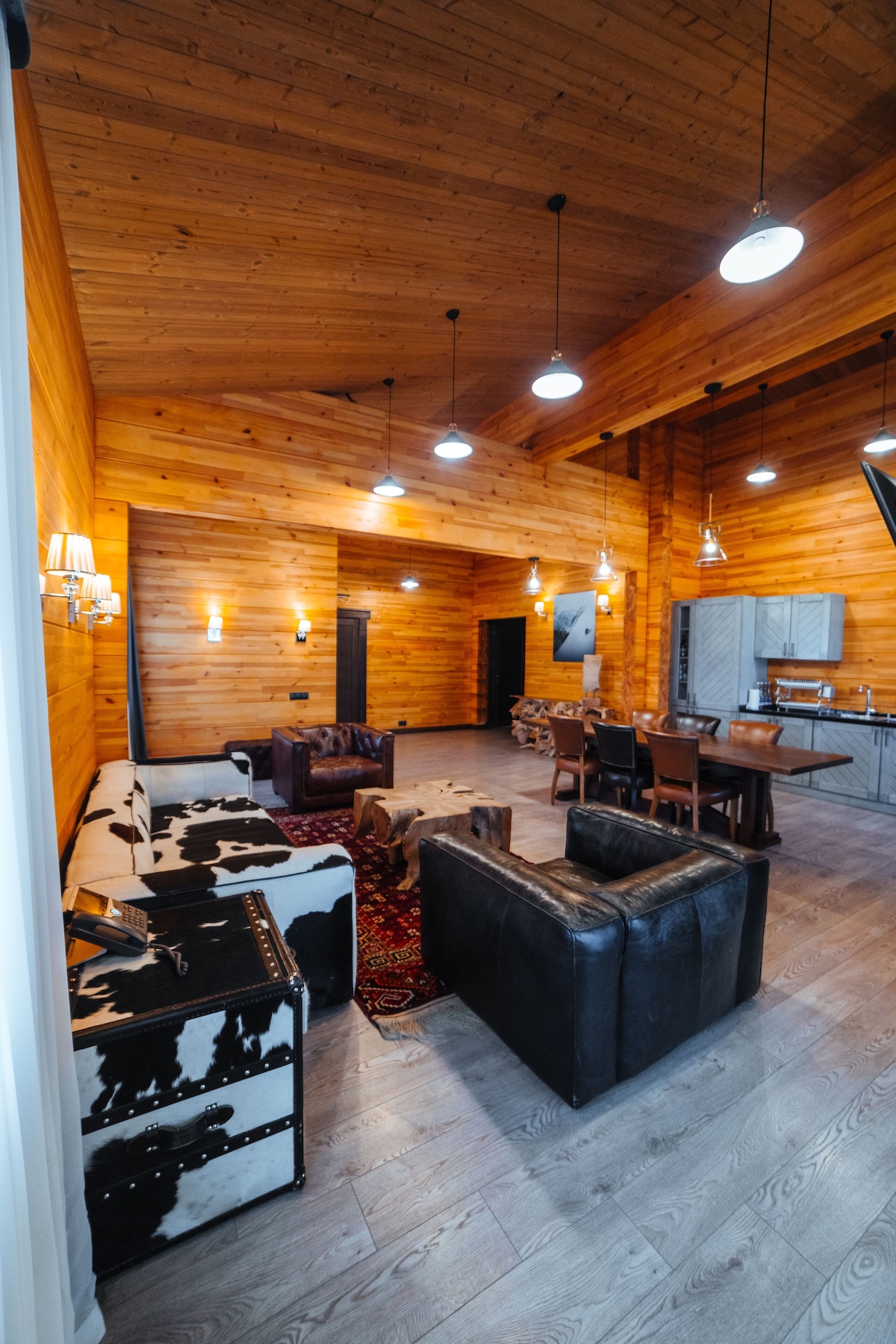 Amirsoy Mountain Resort — Чимган, фото 17 из 27