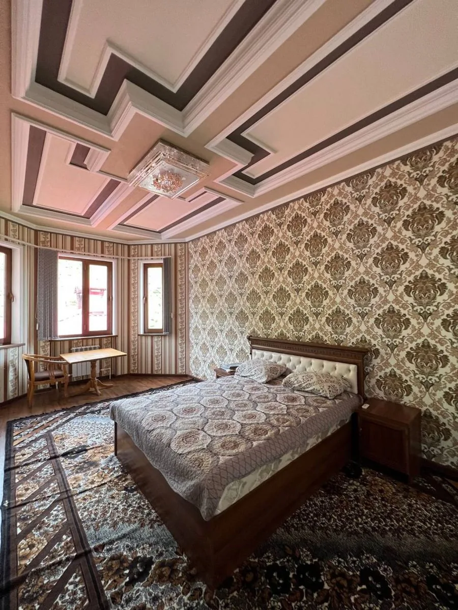 Дача в аренду Акташ — G'azalkent, фото 9 из 12