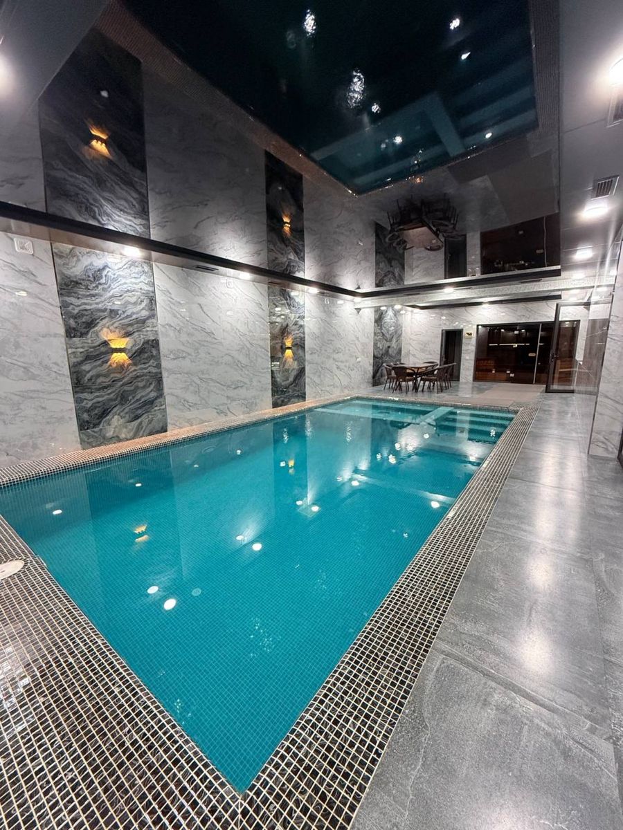 Ful Villa — Чарвак, фото 3 из 8