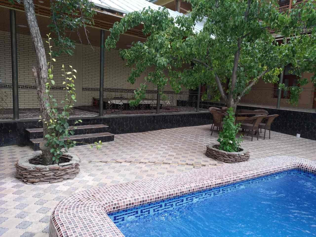 Дача Oila 555 — Bostanliq, фото 6 из 13