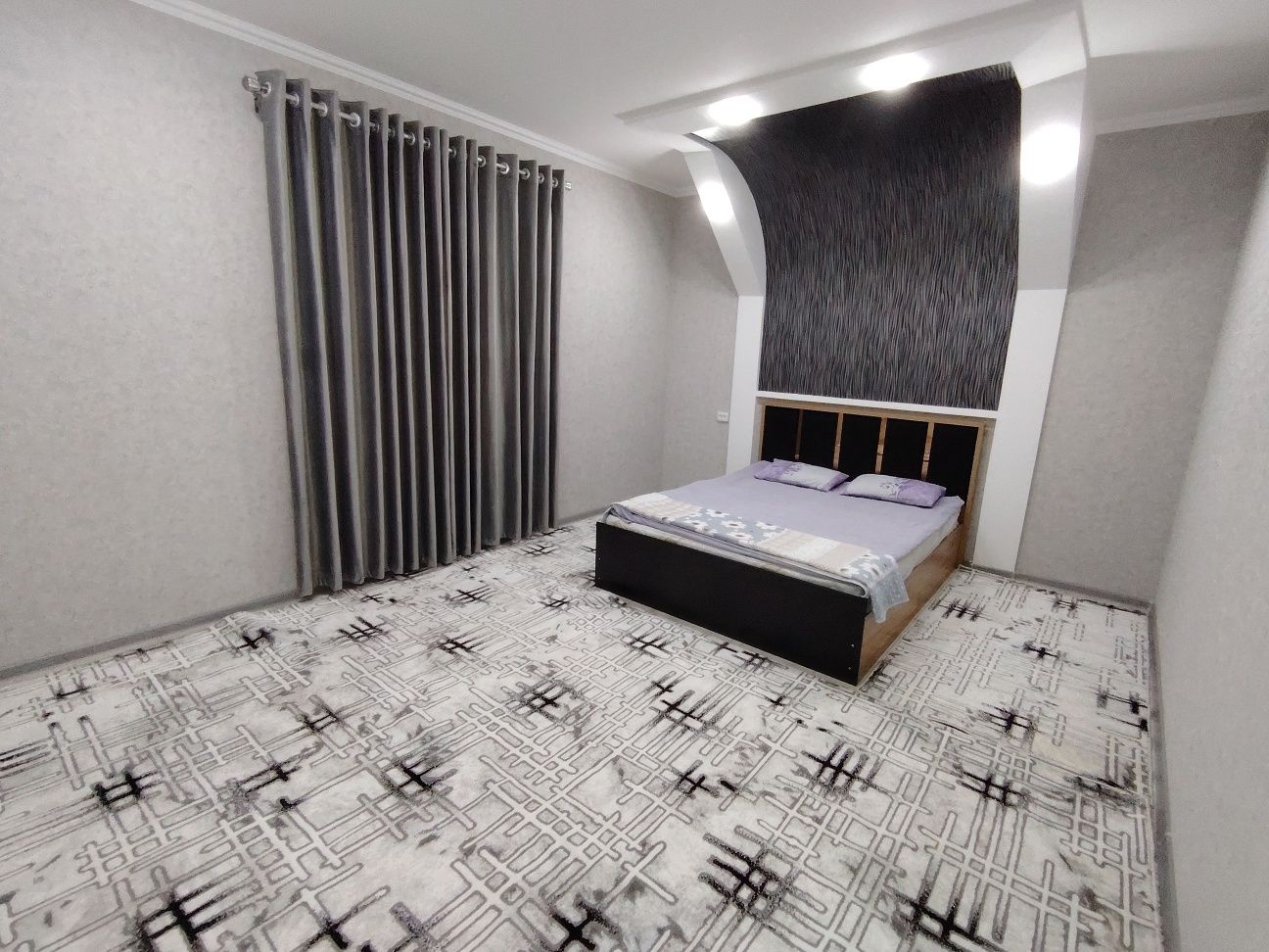 Dacha oqtosh GARDEN HOUSE — Бостанлык, фото 4 из 9