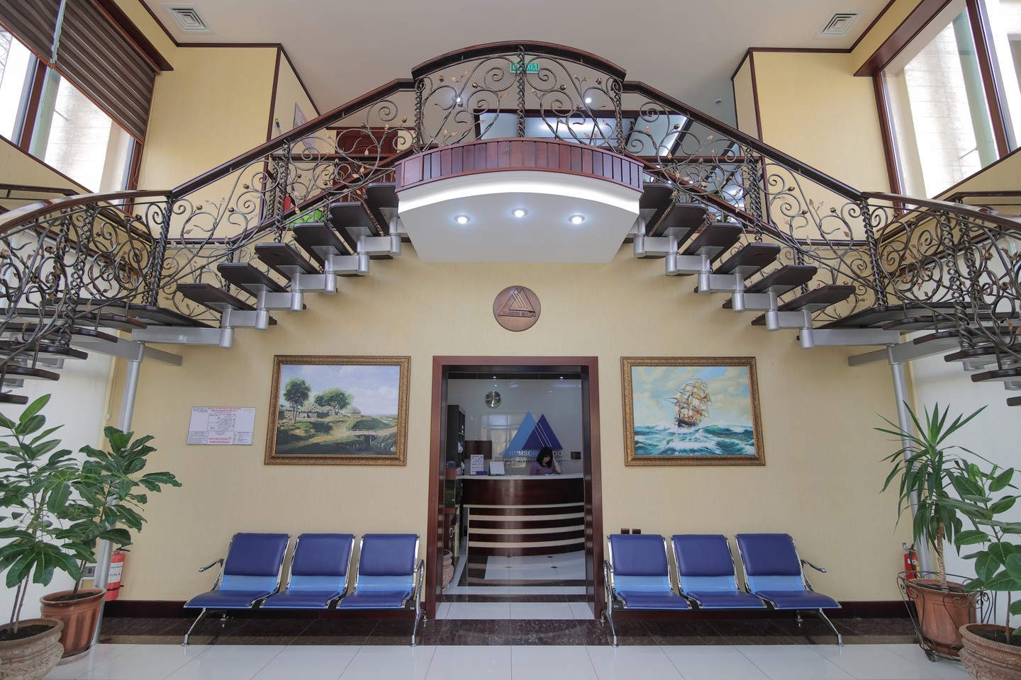 Humson Buloq — Бостанлык, фото 5 из 11