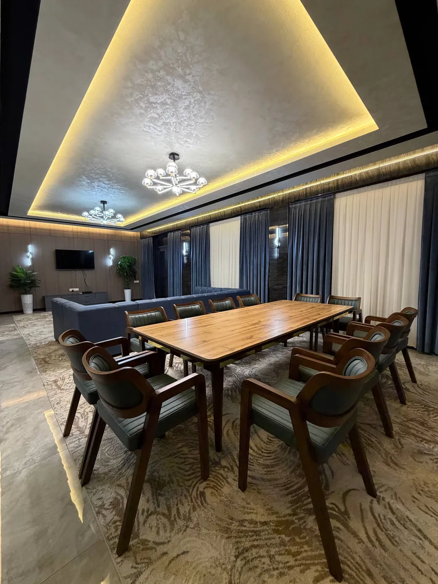 Dacha — Бостанлык, фото 6 из 7