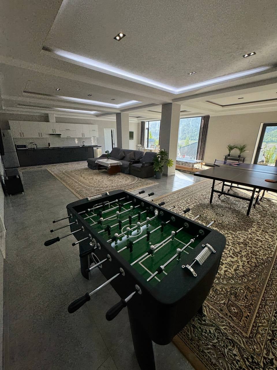 View Villa — Бостанлык, фото 5 из 13