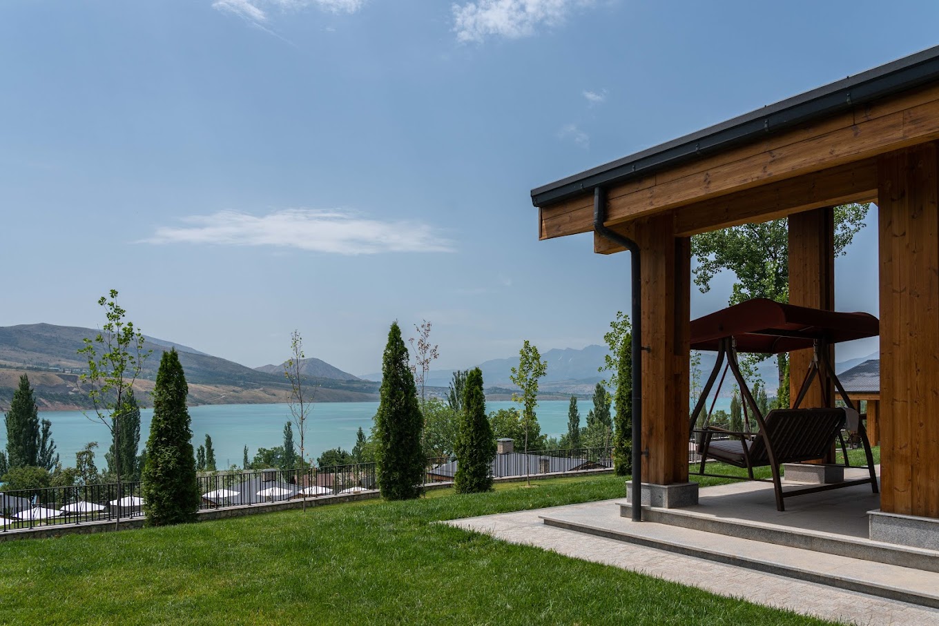 Burchmulla Resorts — Бостанлык, фото 27 из 62
