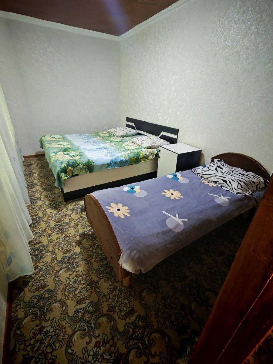 Дача У Сардора — Чарвак, фото 10 из 12
